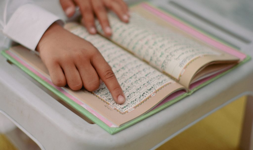 Aqiqah dan Doa untuk Anak