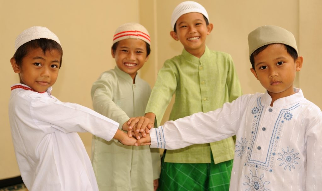Aqiqah dan Keberkahan Rumah Tangga