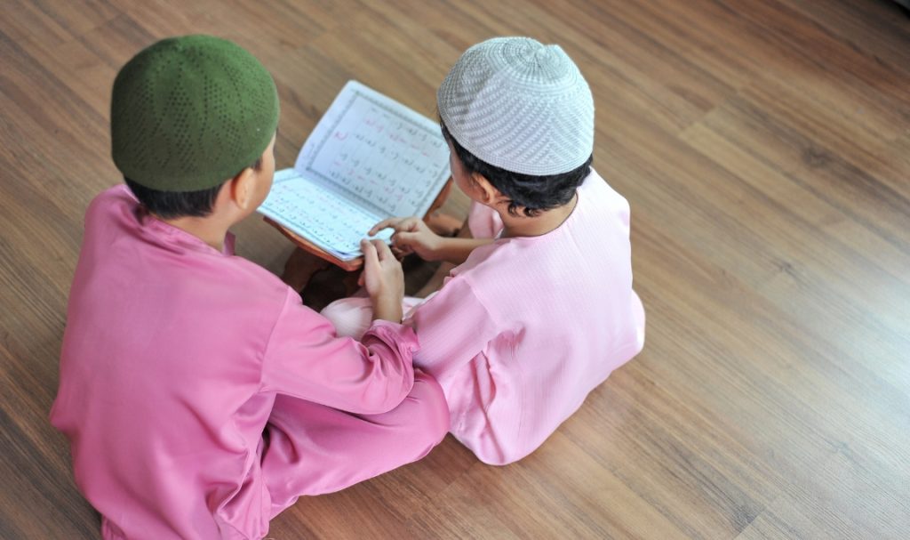 Aqiqah untuk Keluarga Besar