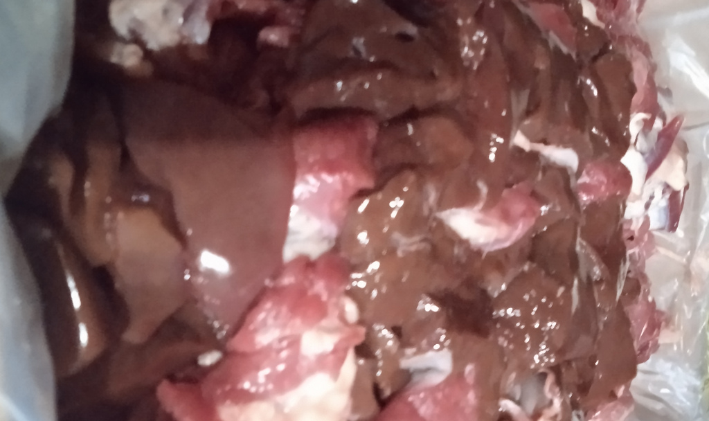 Tips Memasak Kambing