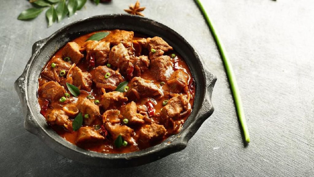 Resep Gulai Aqiqah yang Nikmat dan Mudah Dibuat