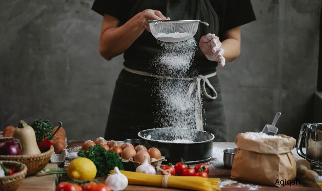 Strategi Membagikan Daging Aqiqah