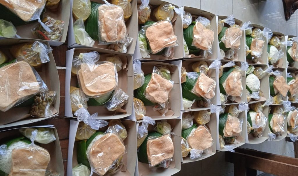 Nikmatnya Aqiqah! 100 Box Terdistribusi, Siap Bantu Anda Berbagi Kebahagiaan